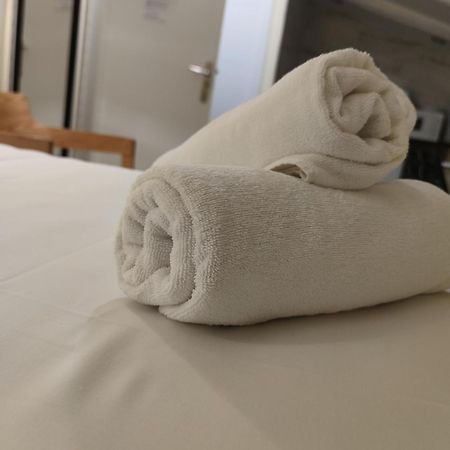 Good Stay Rooms Madryt Zewnętrze zdjęcie