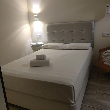 Good Stay Rooms Madryt Zewnętrze zdjęcie