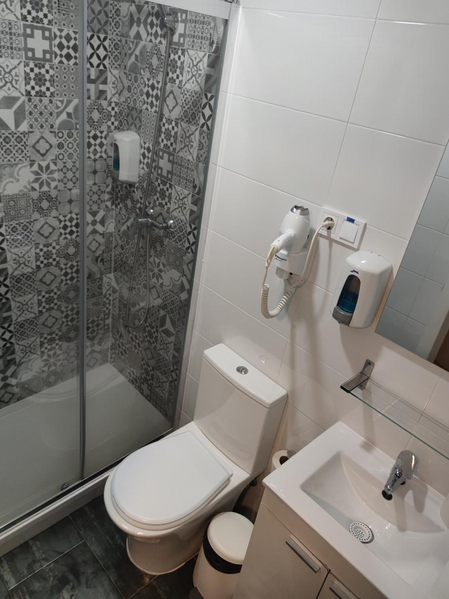 Good Stay Rooms Madryt Zewnętrze zdjęcie