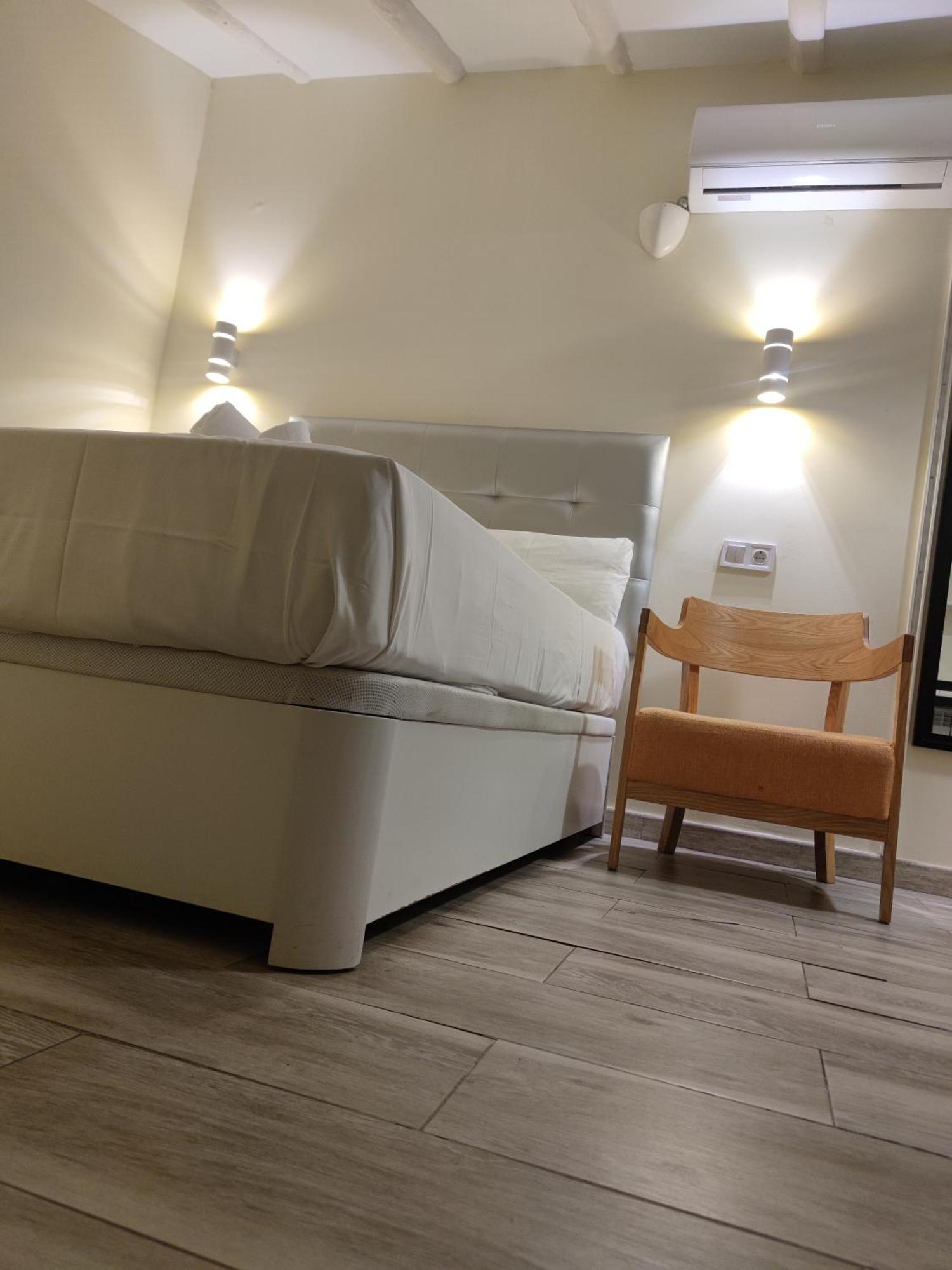 Good Stay Rooms Madryt Zewnętrze zdjęcie
