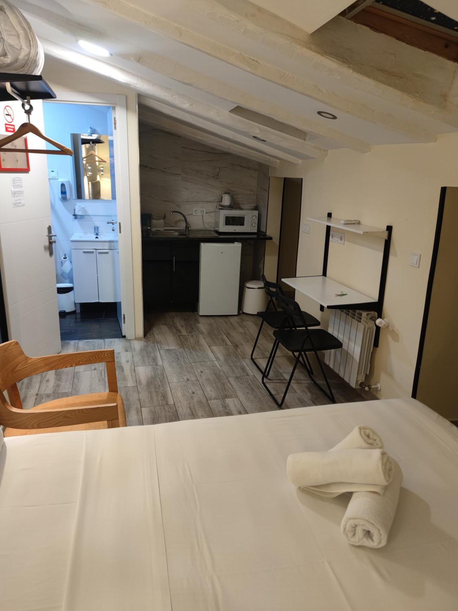 Good Stay Rooms Madryt Zewnętrze zdjęcie
