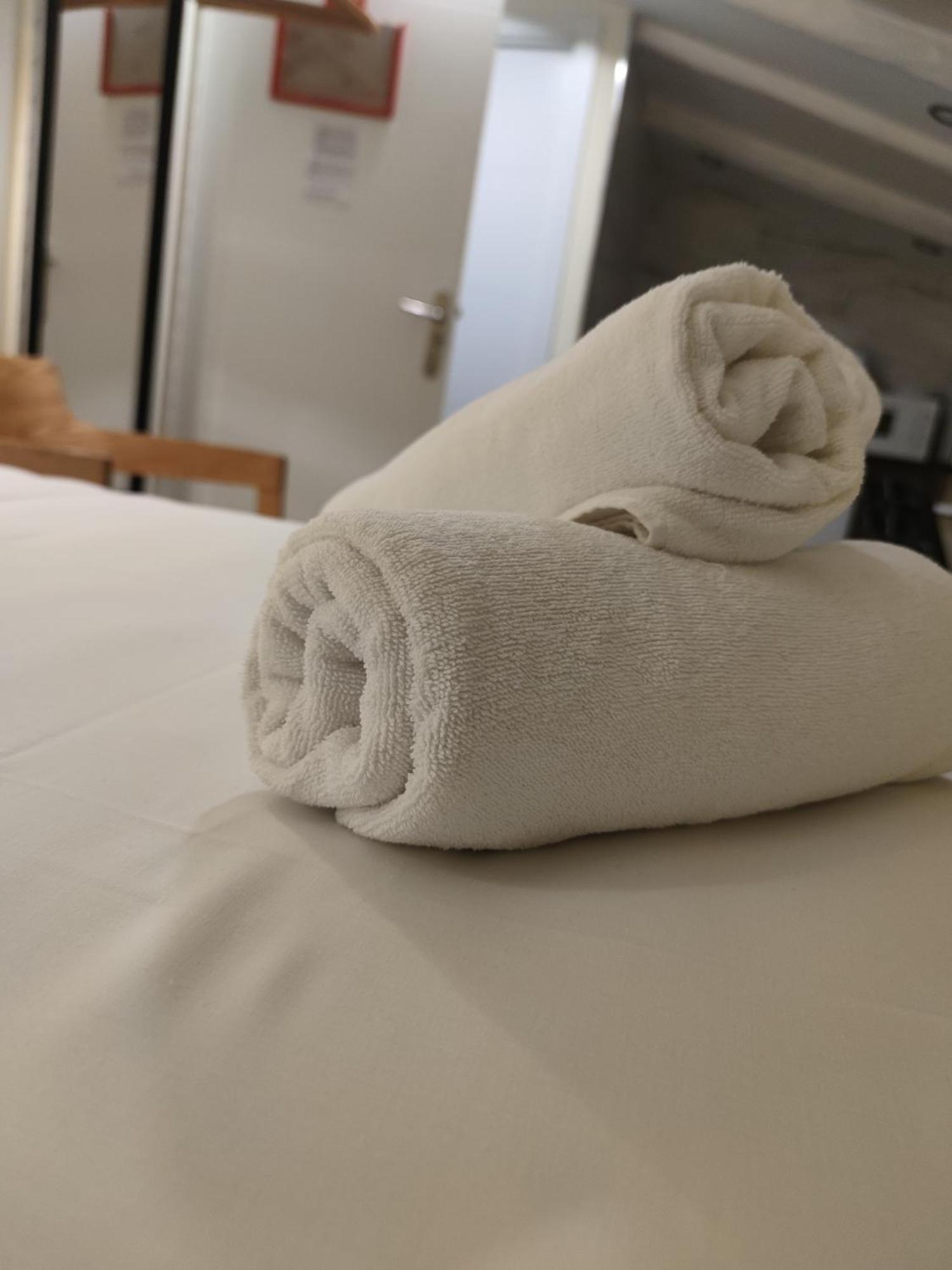Good Stay Rooms Madryt Zewnętrze zdjęcie