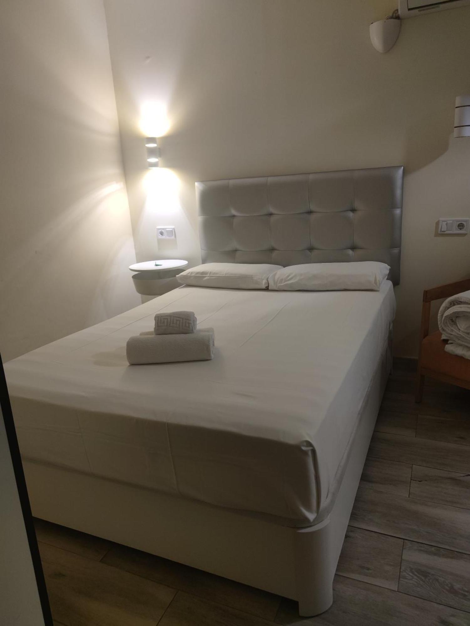 Good Stay Rooms Madryt Zewnętrze zdjęcie