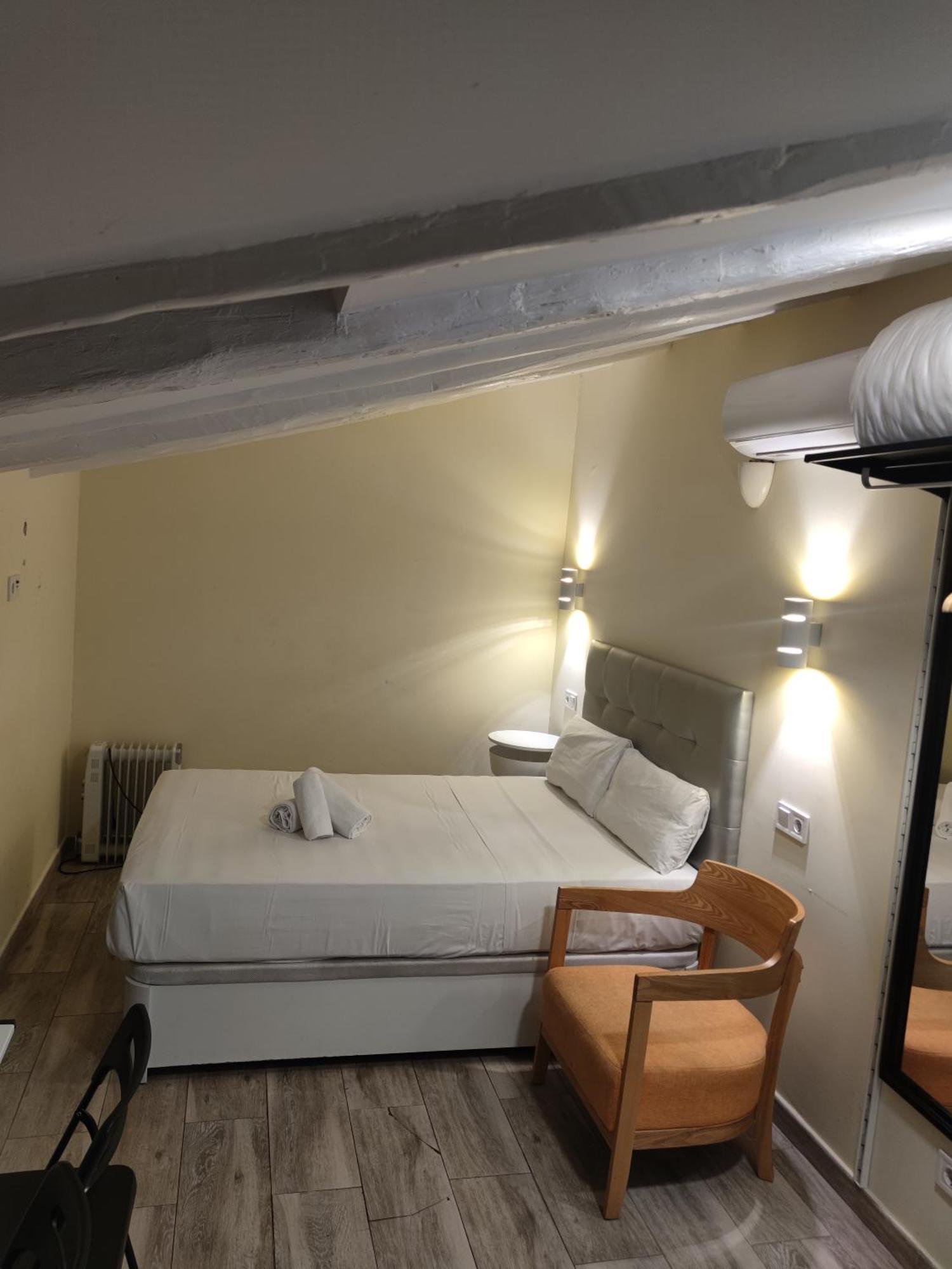 Good Stay Rooms Madryt Zewnętrze zdjęcie