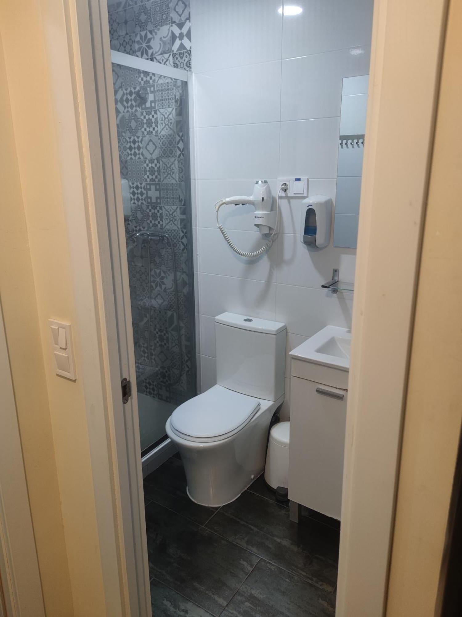 Good Stay Rooms Madryt Zewnętrze zdjęcie