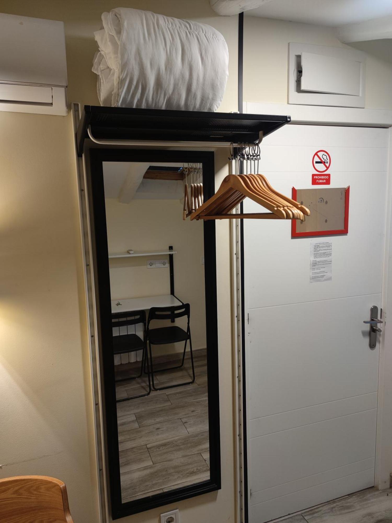 Good Stay Rooms Madryt Zewnętrze zdjęcie