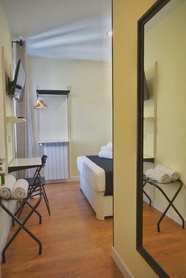Good Stay Rooms Madryt Zewnętrze zdjęcie