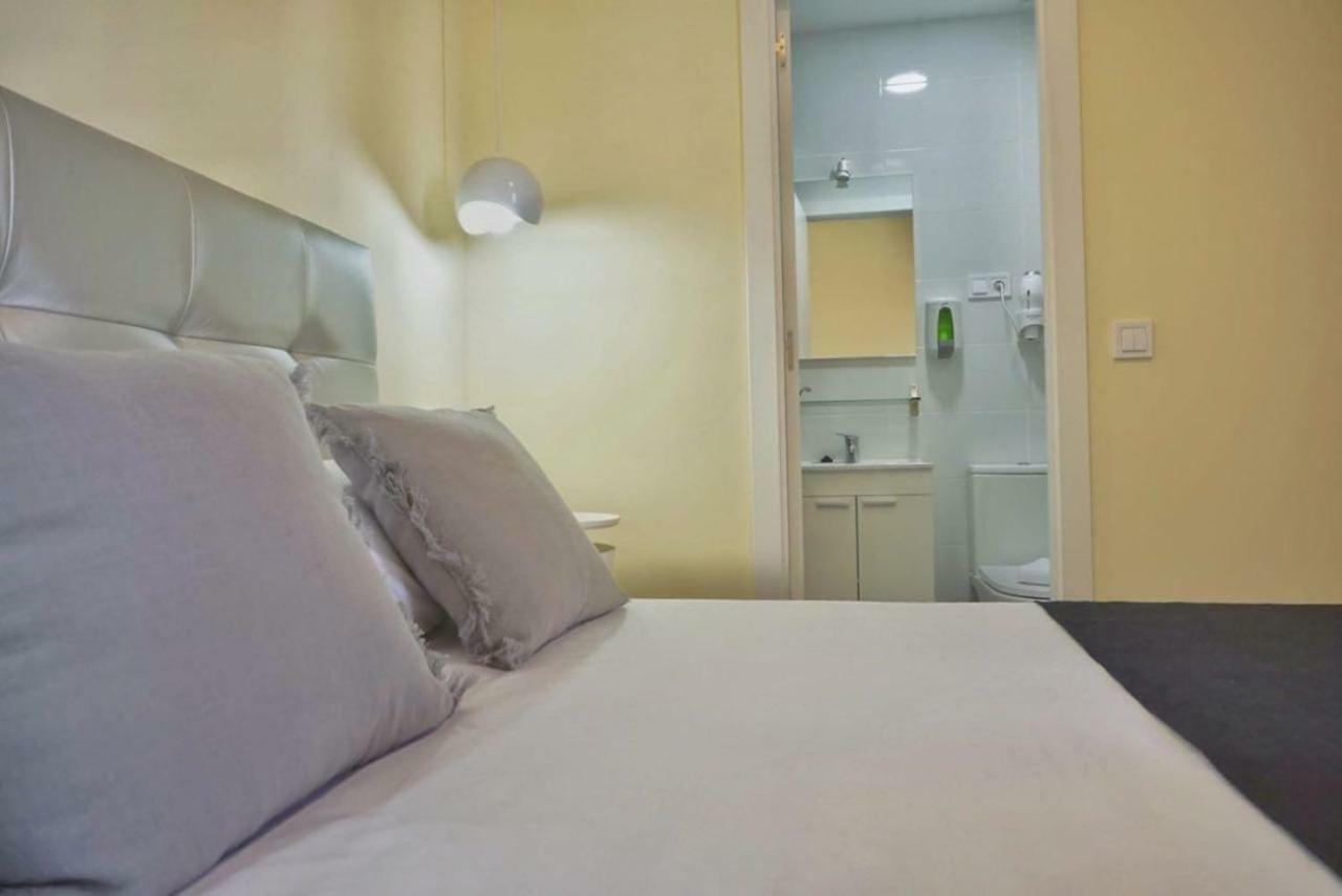 Good Stay Rooms Madryt Zewnętrze zdjęcie