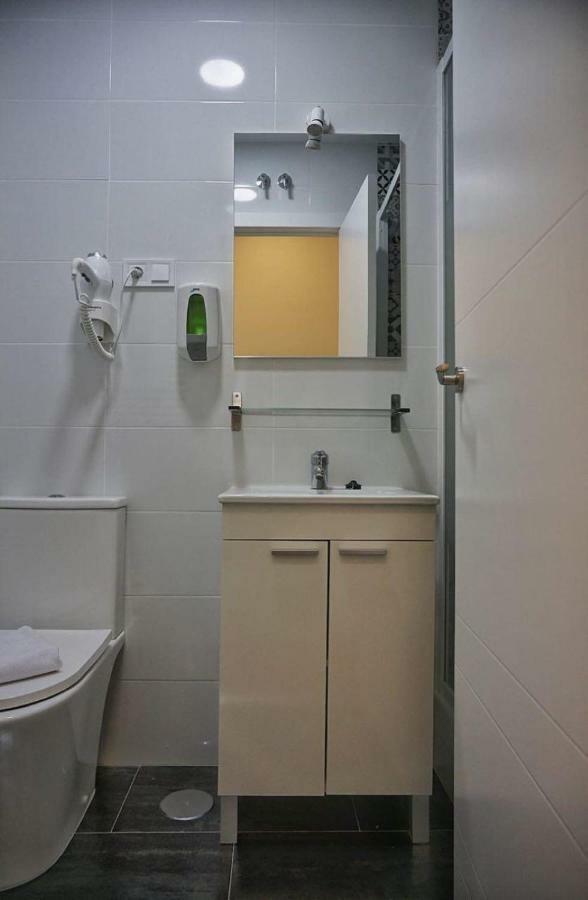 Good Stay Rooms Madryt Zewnętrze zdjęcie