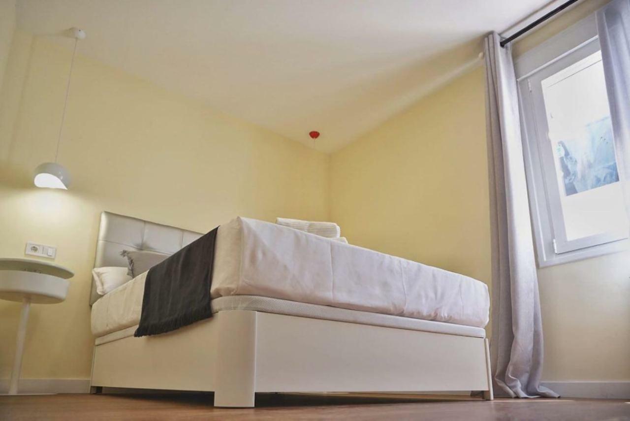 Good Stay Rooms Madryt Zewnętrze zdjęcie