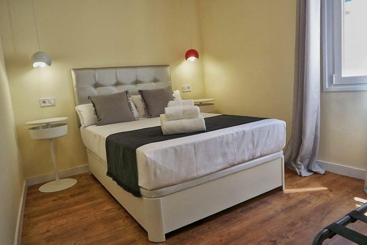 Good Stay Rooms Madryt Zewnętrze zdjęcie