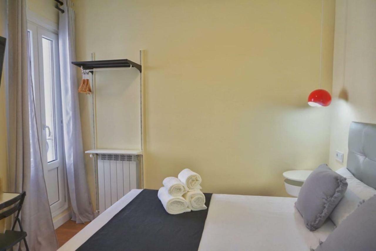 Good Stay Rooms Madryt Zewnętrze zdjęcie