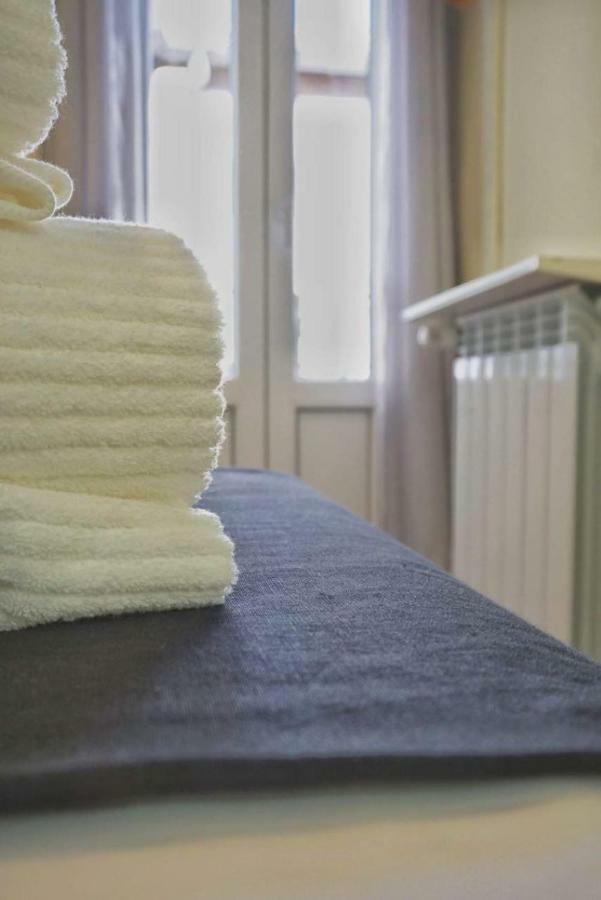 Good Stay Rooms Madryt Zewnętrze zdjęcie
